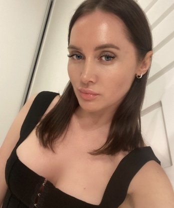 Дина, 34
